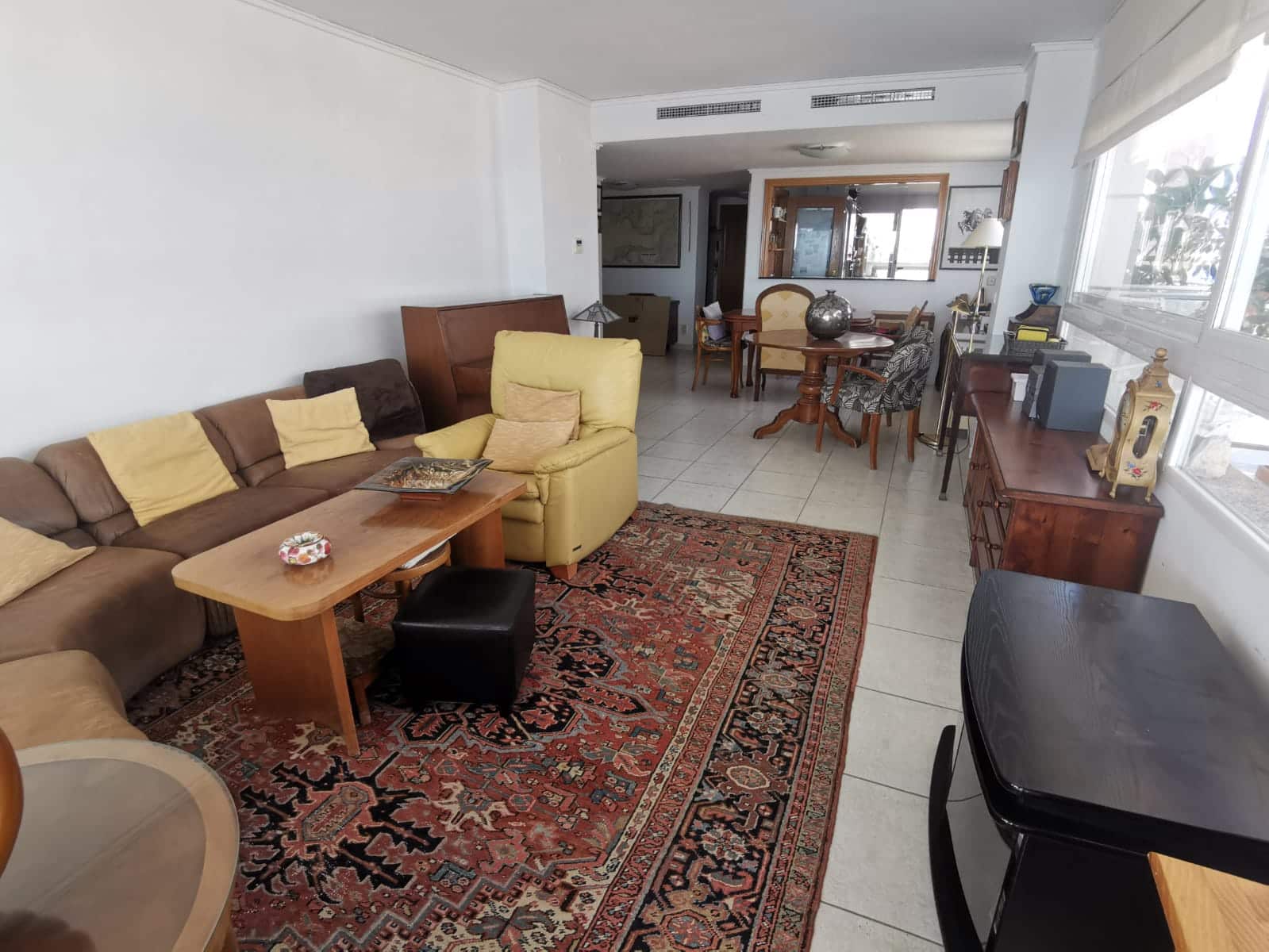 2 chambre Appartement à vendre à Calpe / Calp avec garage - 610 000 € (Ref: 9484937)