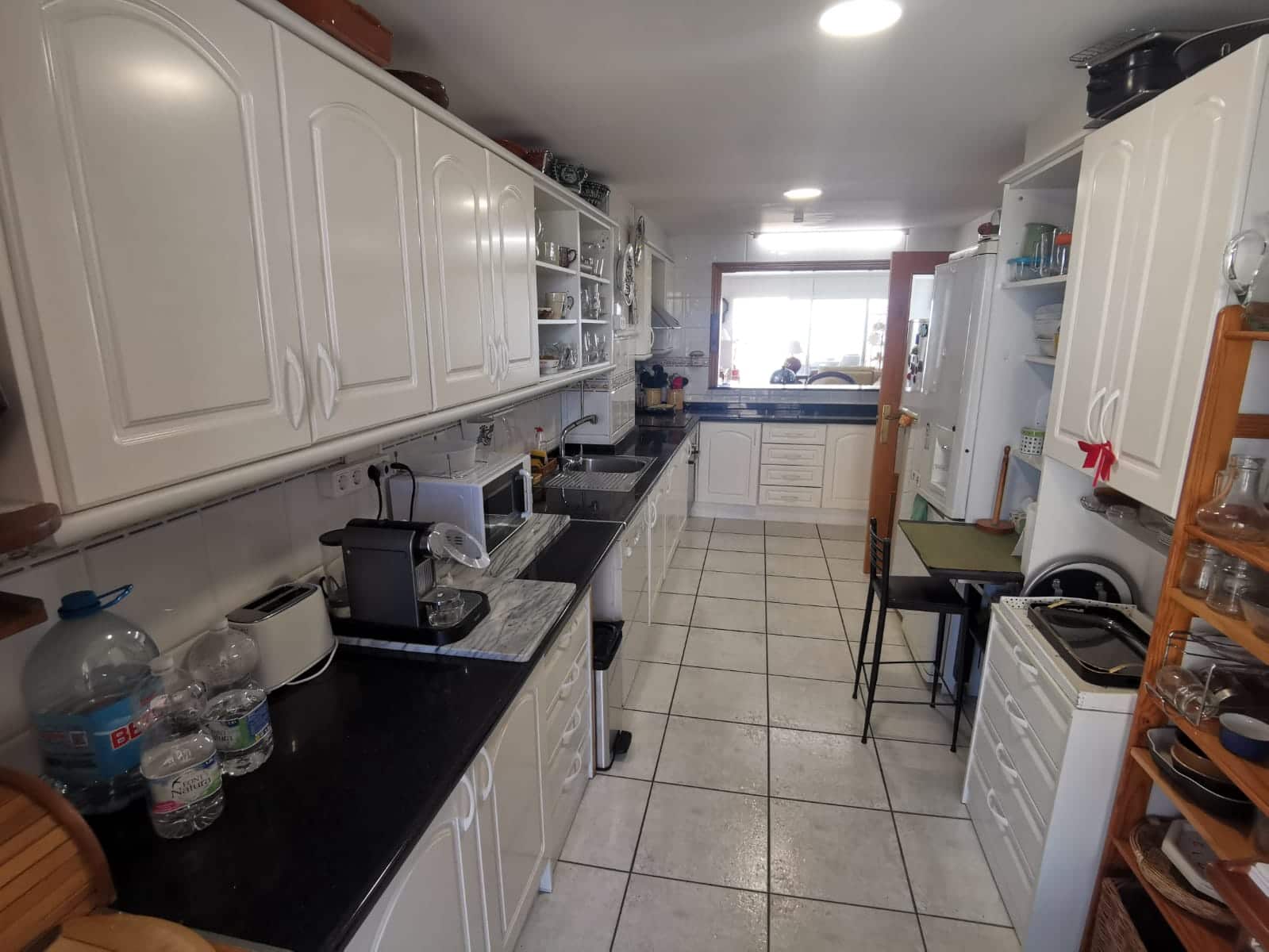 2 chambre Appartement à vendre à Calpe / Calp avec garage - 610 000 € (Ref: 9484937)