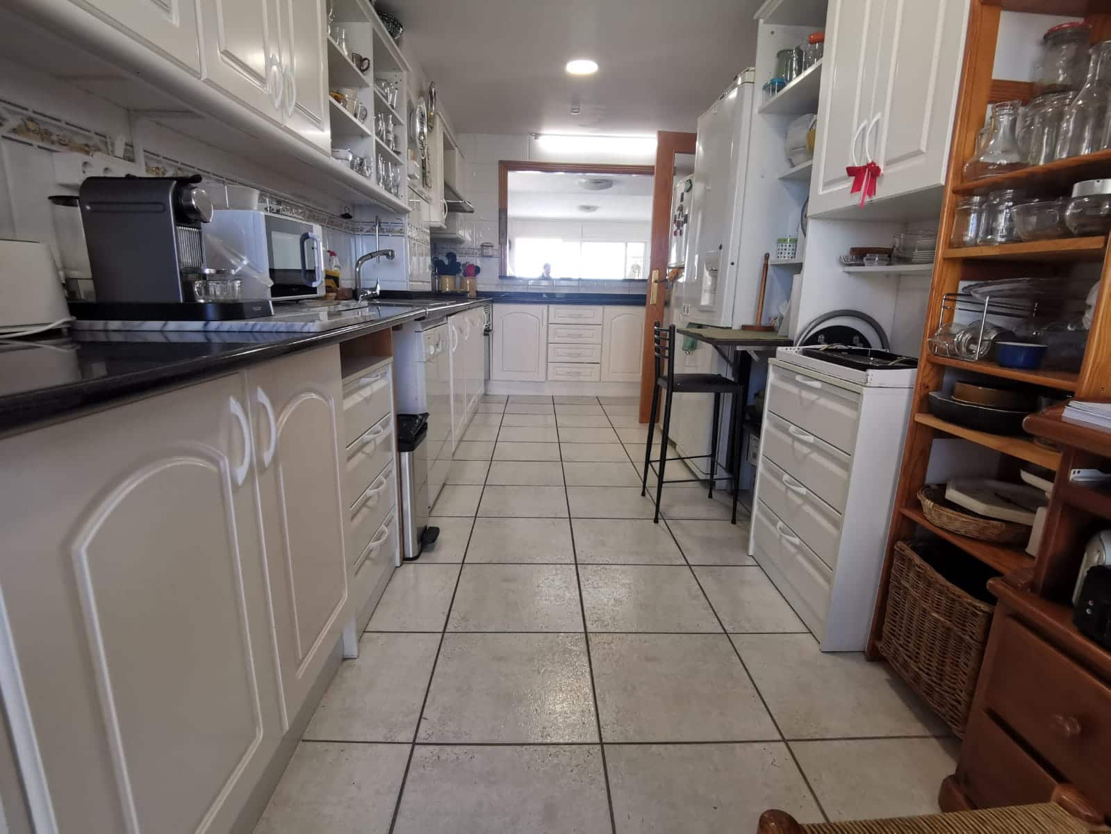 2 chambre Appartement à vendre à Calpe / Calp avec garage - 610 000 € (Ref: 9484937)