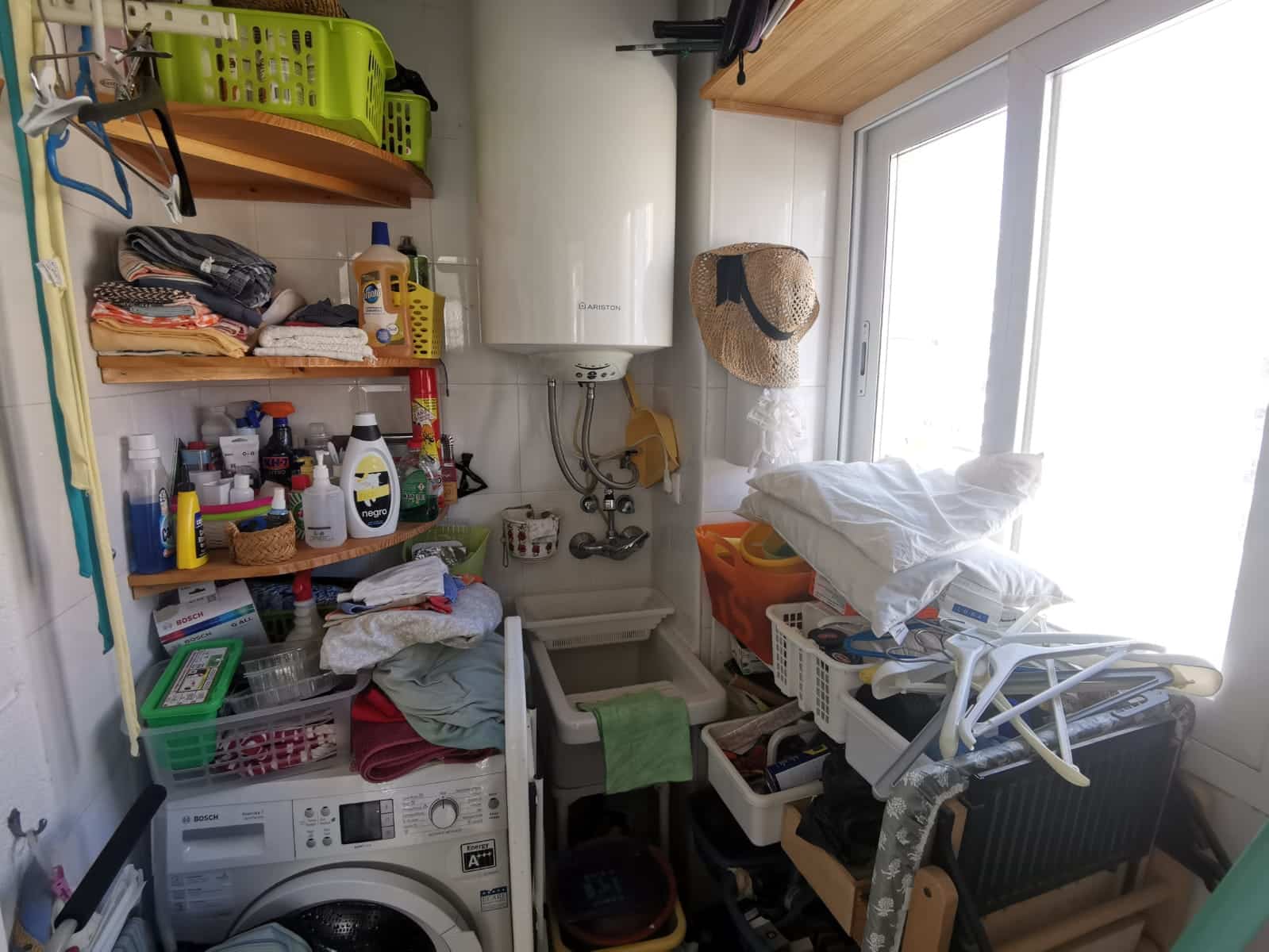 2 chambre Appartement à vendre à Calpe / Calp avec garage - 610 000 € (Ref: 9484937)