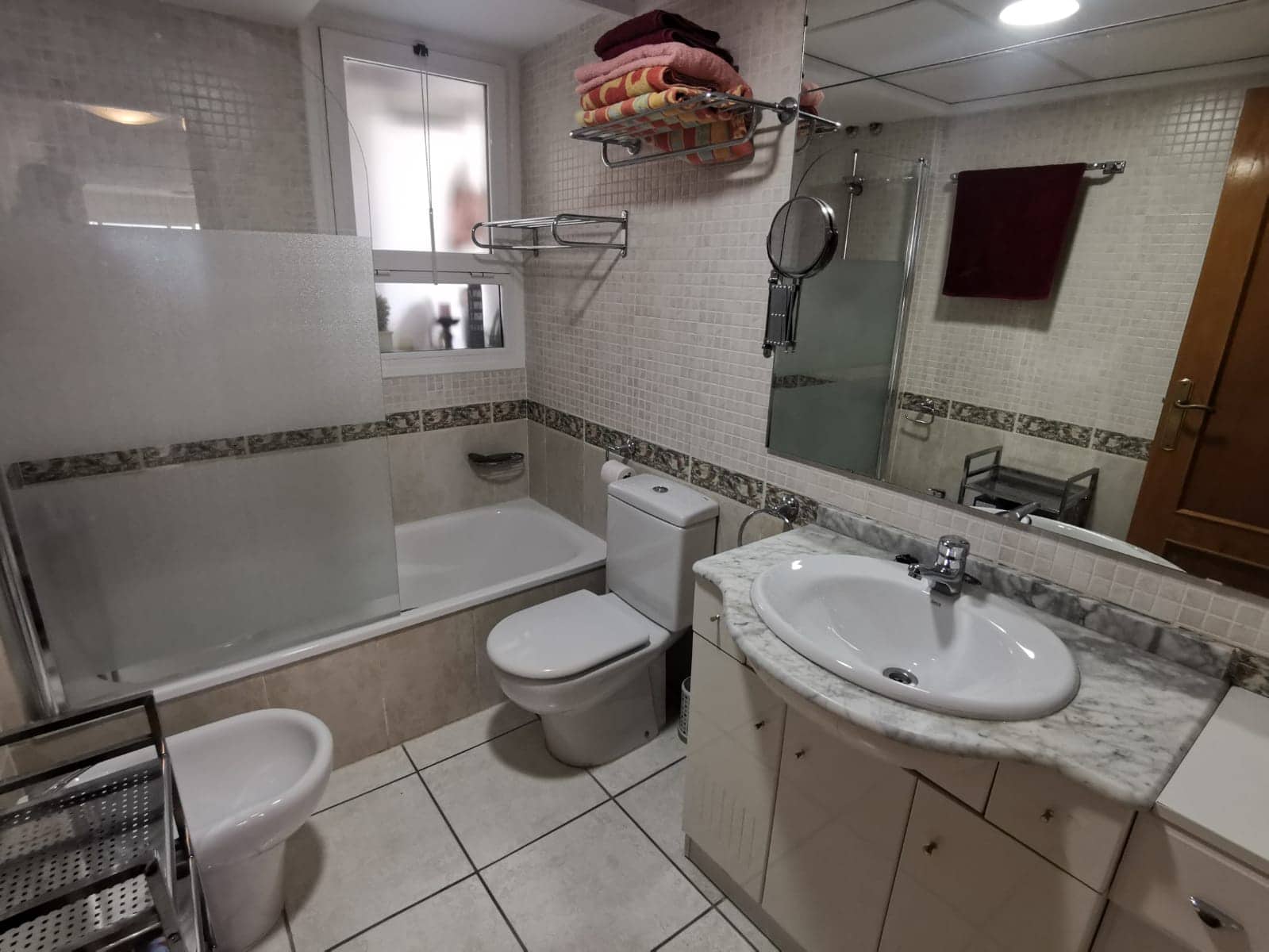 2 chambre Appartement à vendre à Calpe / Calp avec garage - 610 000 € (Ref: 9484937)