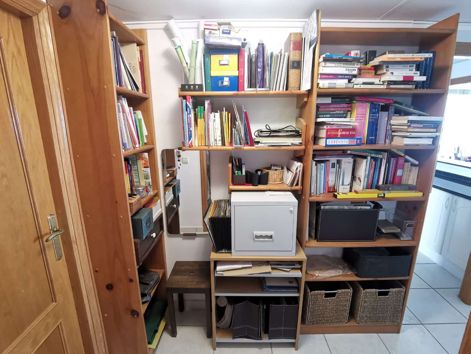 2 chambre Appartement à vendre à Calpe / Calp avec garage - 610 000 € (Ref: 9484937)