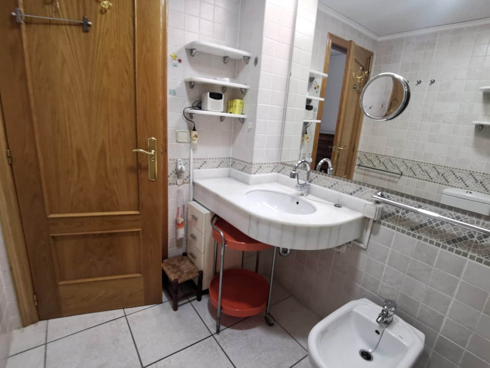 2 chambre Appartement à vendre à Calpe / Calp avec garage - 610 000 € (Ref: 9484937)