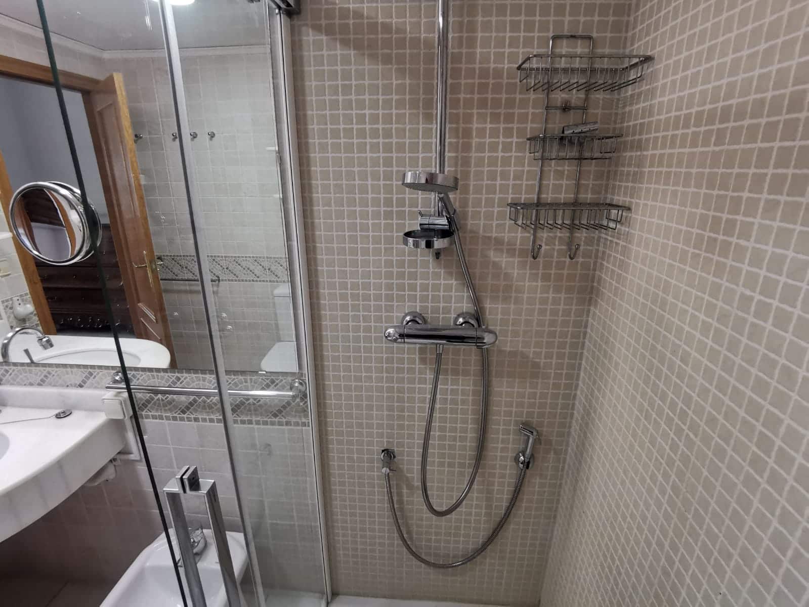 2 chambre Appartement à vendre à Calpe / Calp avec garage - 610 000 € (Ref: 9484937)