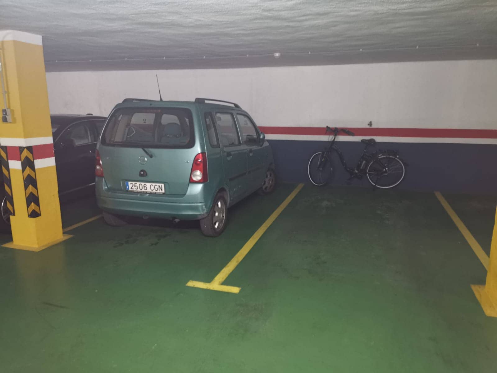 2 chambre Appartement à vendre à Calpe / Calp avec garage - 610 000 € (Ref: 9484937)