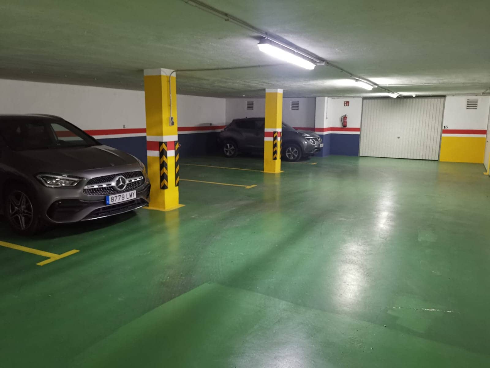 2 chambre Appartement à vendre à Calpe / Calp avec garage - 610 000 € (Ref: 9484937)