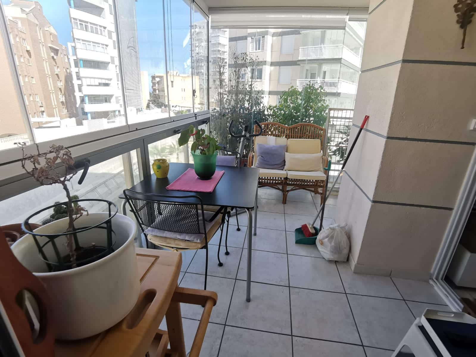 2 chambre Appartement à vendre à Calpe / Calp avec garage - 610 000 € (Ref: 9484937)