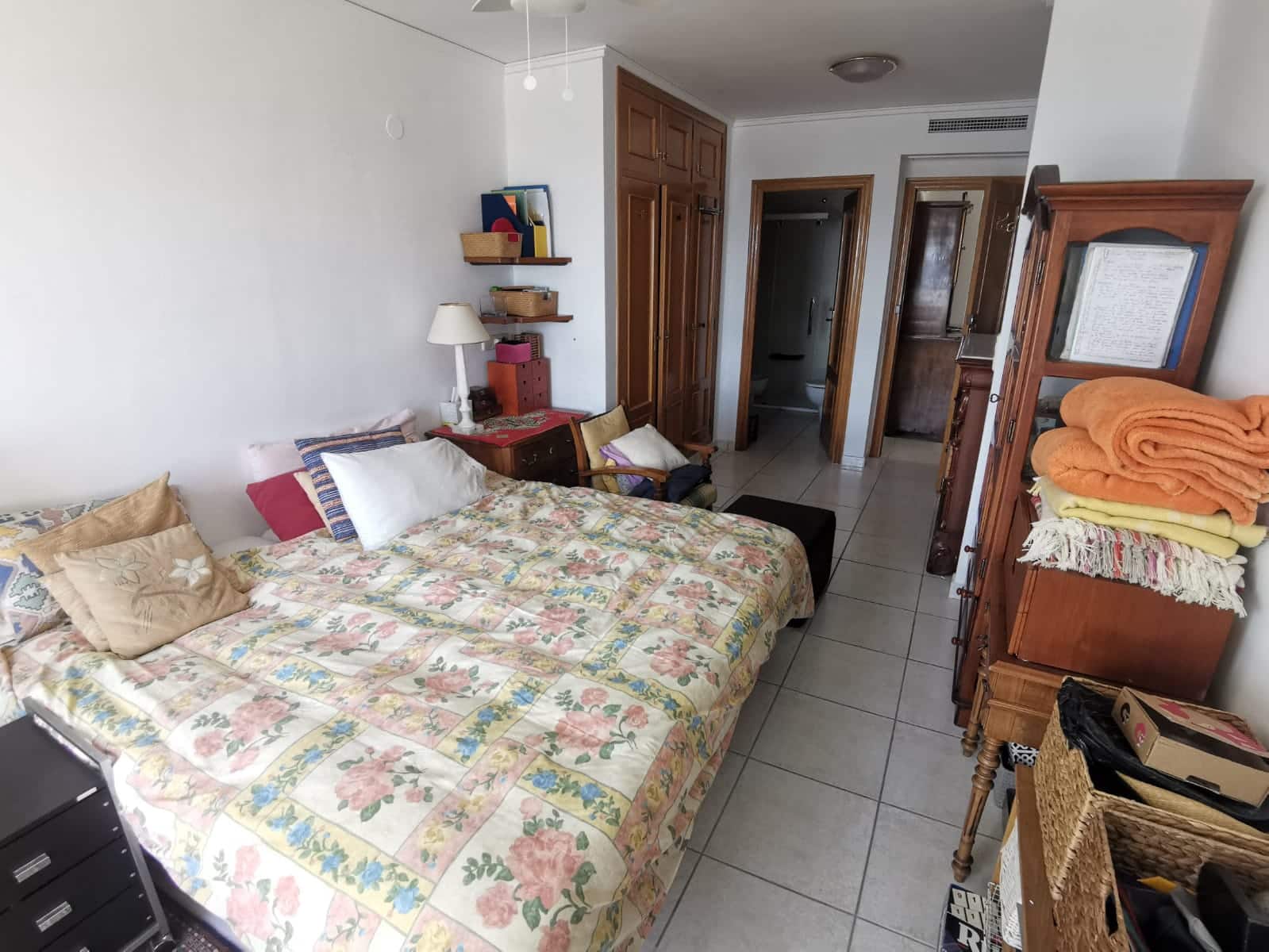 2 chambre Appartement à vendre à Calpe / Calp avec garage - 610 000 € (Ref: 9484937)