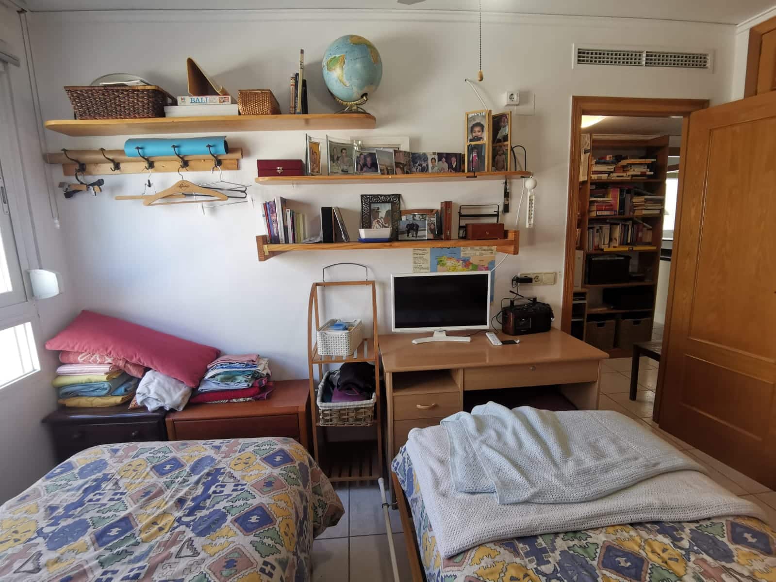 2 chambre Appartement à vendre à Calpe / Calp avec garage - 610 000 € (Ref: 9484937)