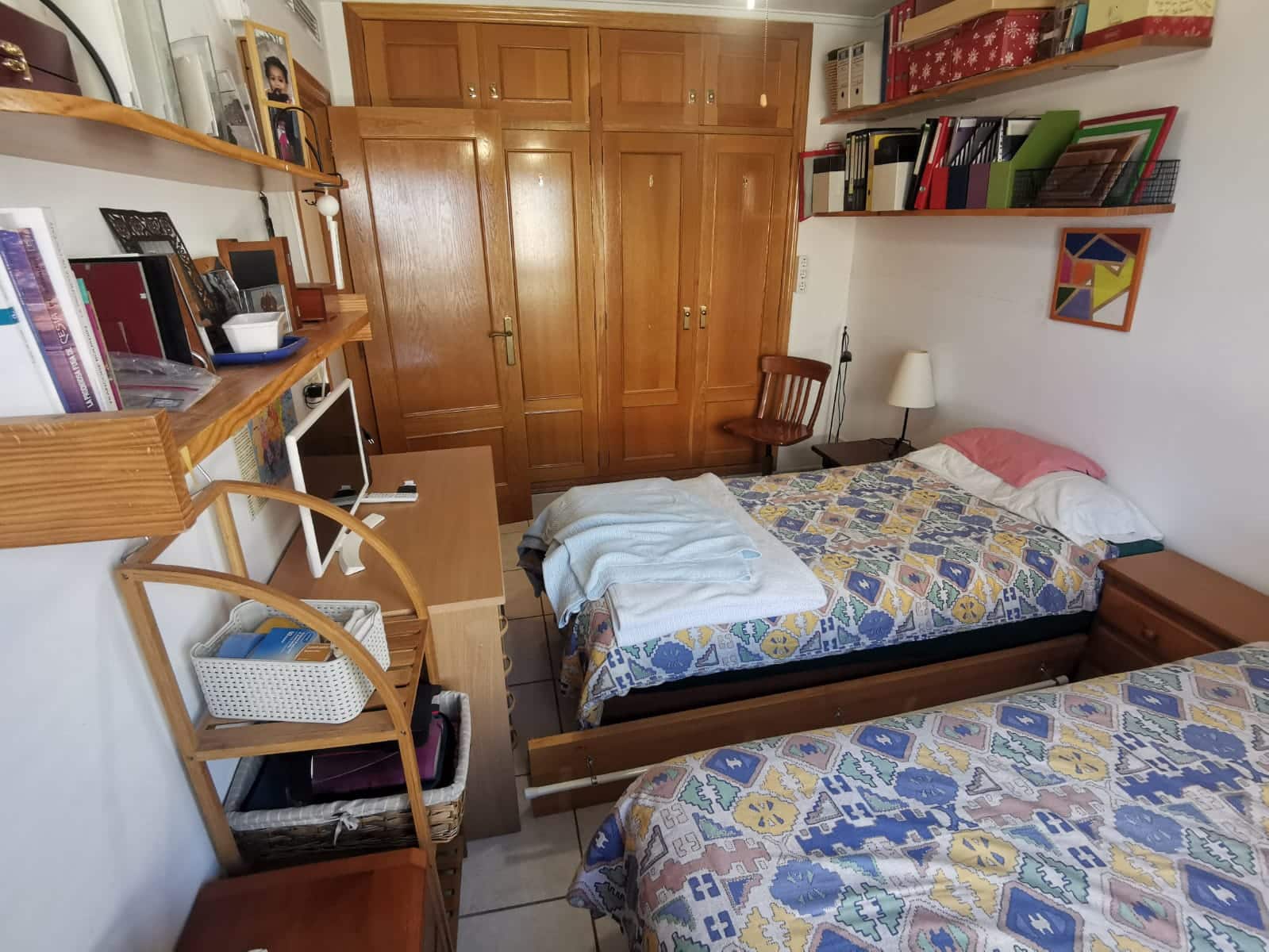 2 chambre Appartement à vendre à Calpe / Calp avec garage - 610 000 € (Ref: 9484937)