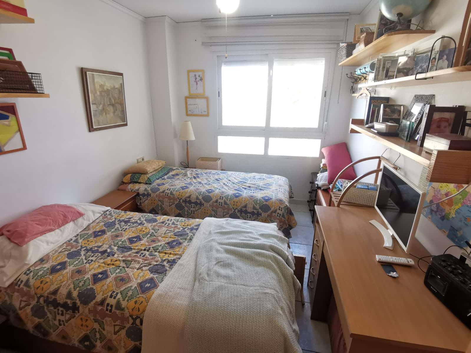 2 chambre Appartement à vendre à Calpe / Calp avec garage - 610 000 € (Ref: 9484937)