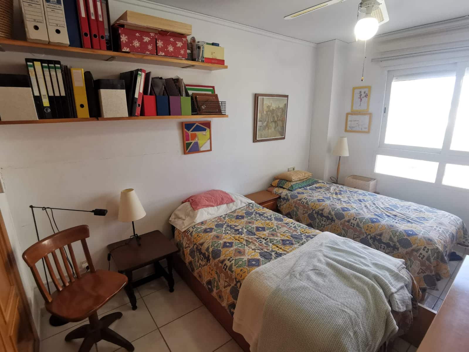 2 chambre Appartement à vendre à Calpe / Calp avec garage - 610 000 € (Ref: 9484937)