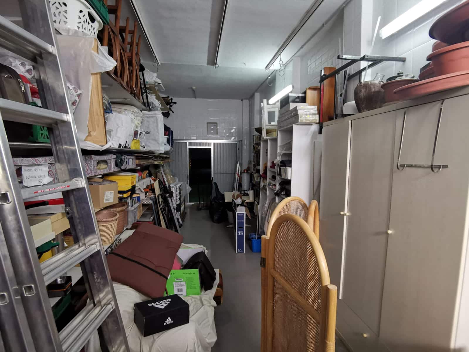 2 chambre Appartement à vendre à Calpe / Calp avec garage - 610 000 € (Ref: 9484937)