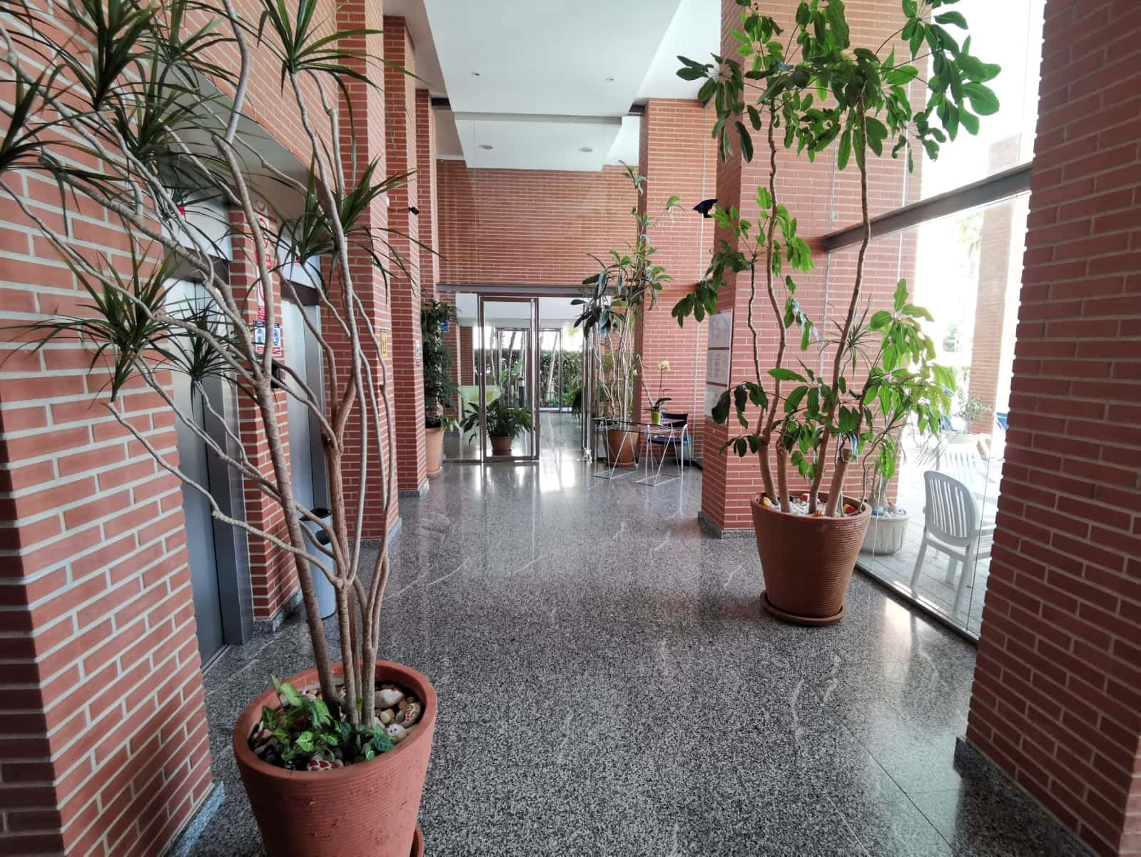 2 chambre Appartement à vendre à Calpe / Calp avec garage - 610 000 € (Ref: 9484937)