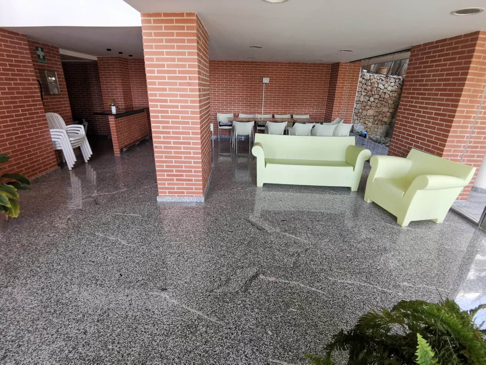 2 chambre Appartement à vendre à Calpe / Calp avec garage - 610 000 € (Ref: 9484937)