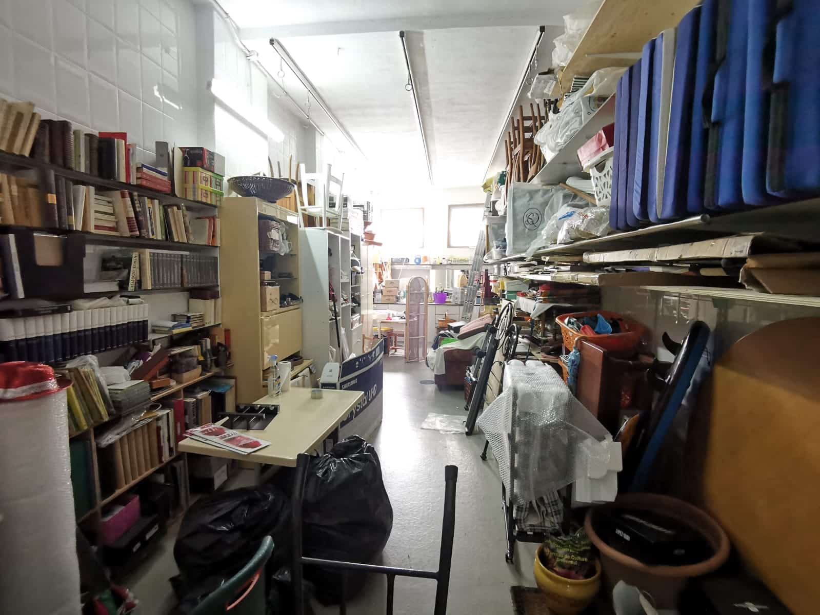 2 chambre Appartement à vendre à Calpe / Calp avec garage - 610 000 € (Ref: 9484937)