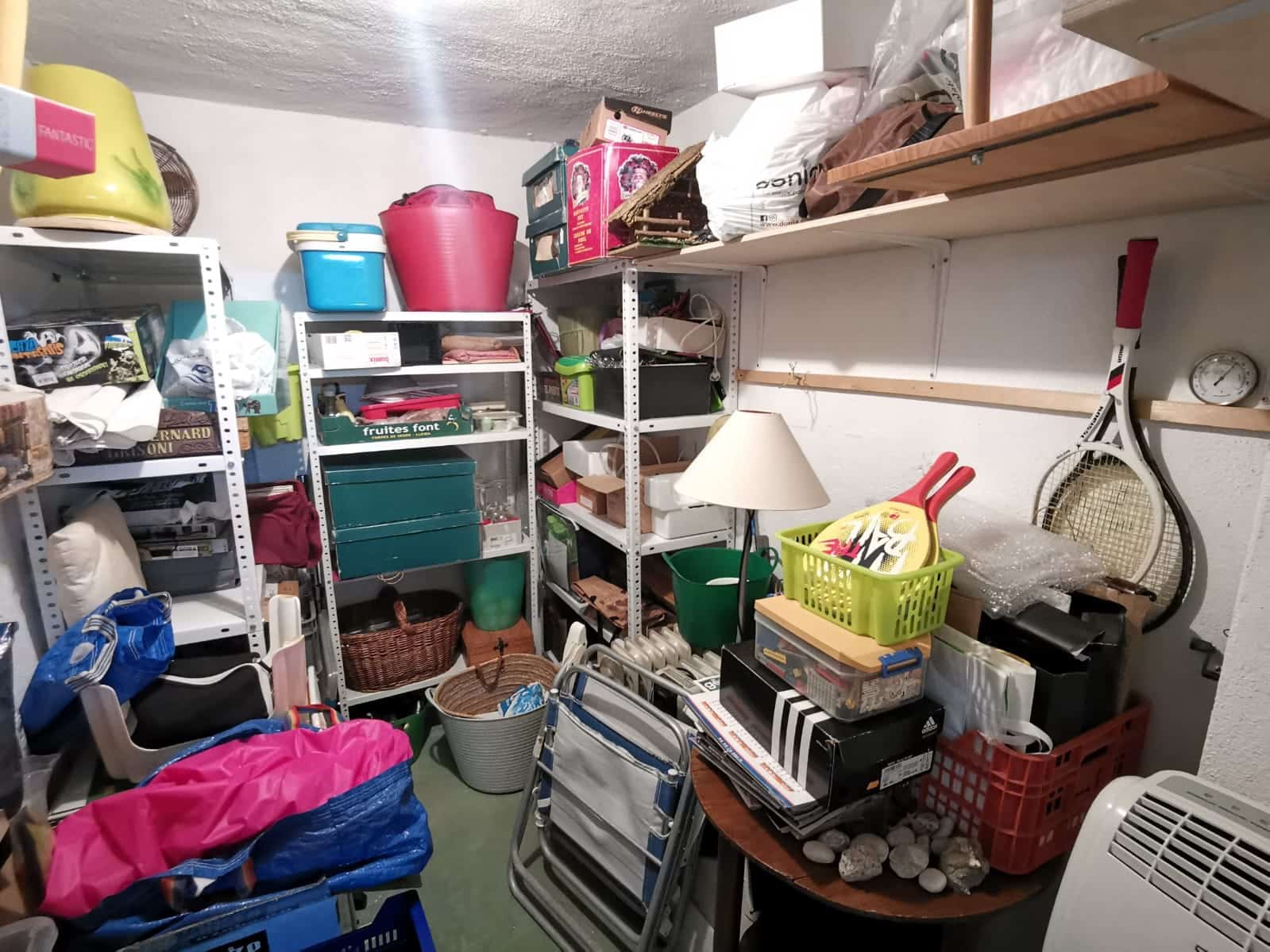 2 chambre Appartement à vendre à Calpe / Calp avec garage - 610 000 € (Ref: 9484937)