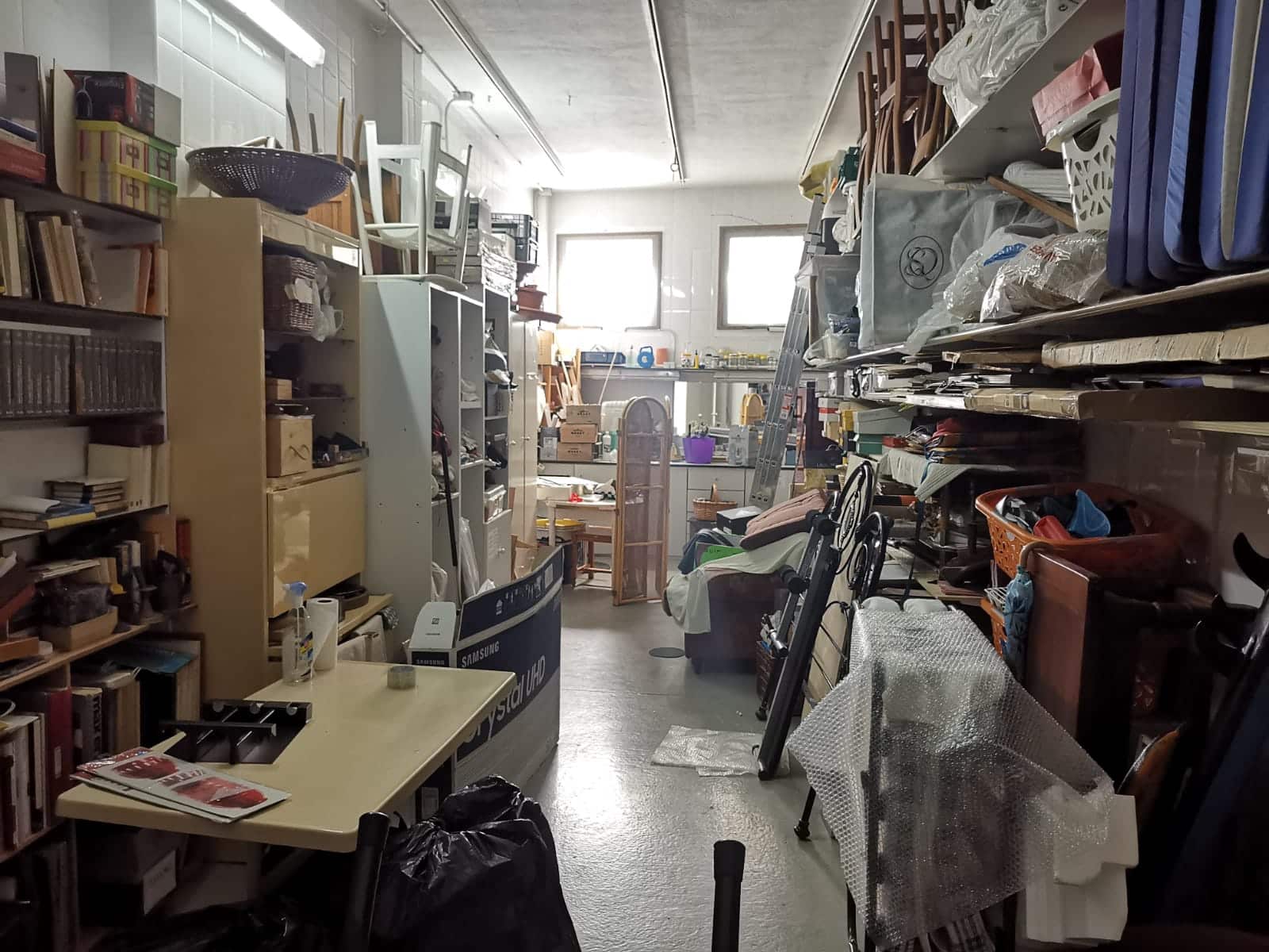 2 chambre Appartement à vendre à Calpe / Calp avec garage - 610 000 € (Ref: 9484937)