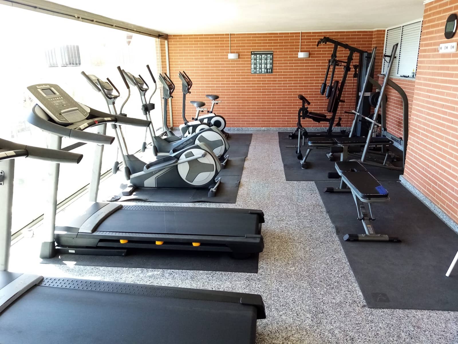 2 chambre Appartement à vendre à Calpe / Calp avec garage - 610 000 € (Ref: 9484937)
