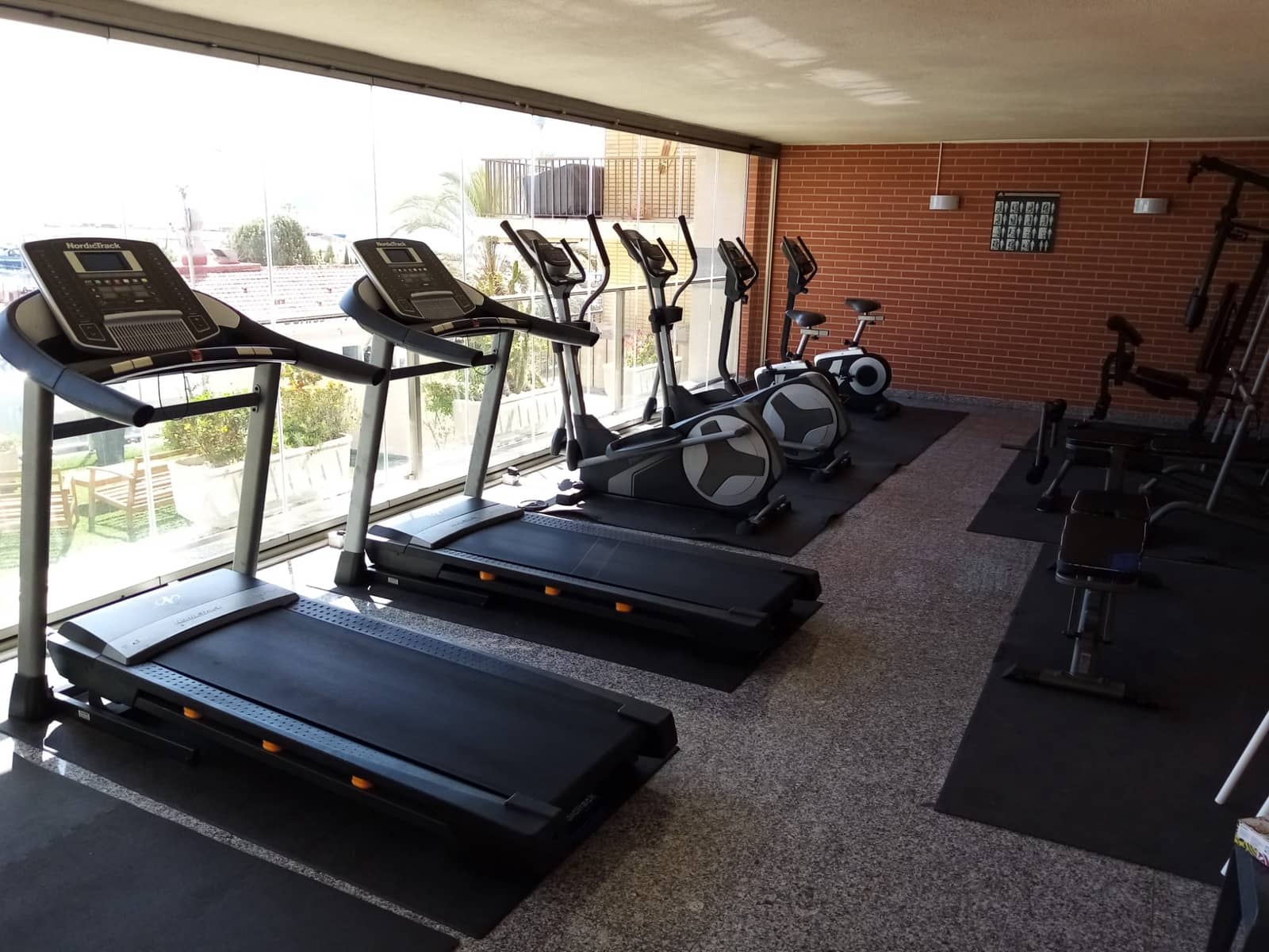 2 chambre Appartement à vendre à Calpe / Calp avec garage - 610 000 € (Ref: 9484937)