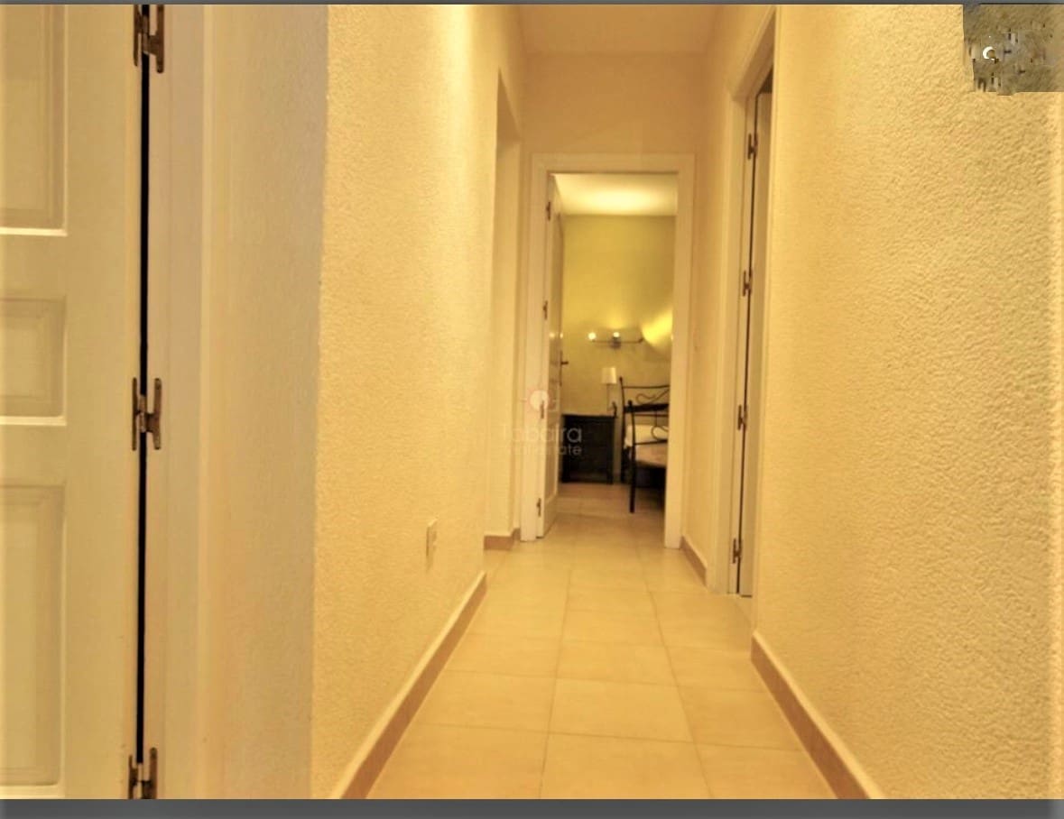 3 chambre Maison de Ville à vendre à Javea / Xabia avec garage - 630 000 € (Ref: 9484939)