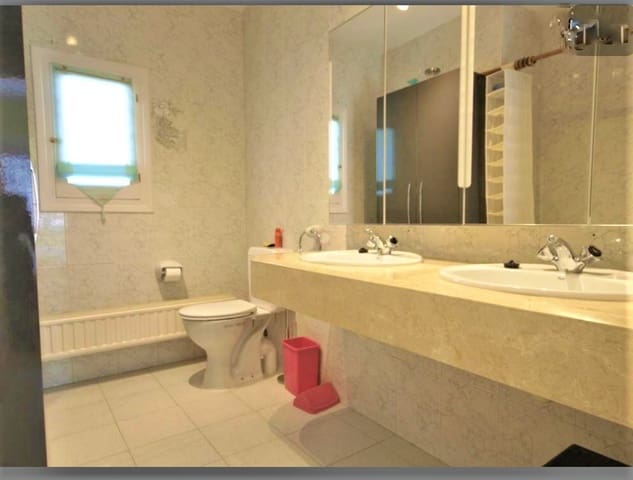 3 chambre Maison de Ville à vendre à Centro ciudad, Javea / Xàbia avec garage - 630 000 € (Ref: 9484939)