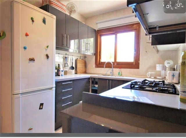 3 chambre Maison de Ville à vendre à Centro ciudad, Javea / Xàbia avec garage - 630 000 € (Ref: 9484939)