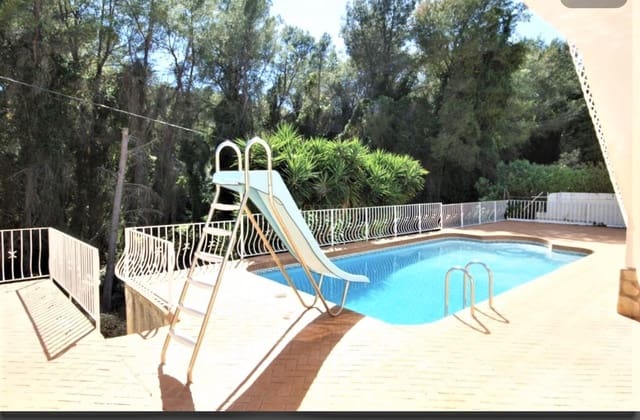 3 chambre Maison de Ville à vendre à Centro ciudad, Javea / Xàbia avec garage - 630 000 € (Ref: 9484939)