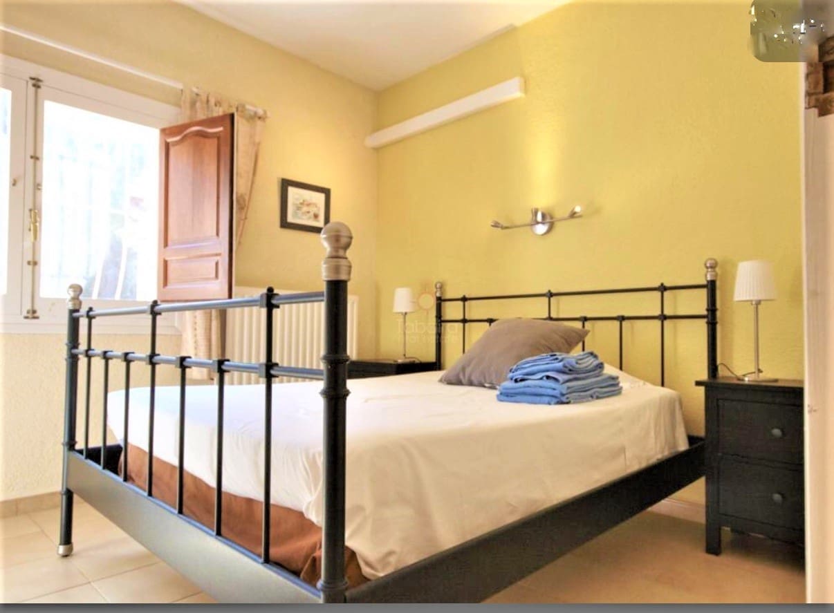 3 chambre Maison de Ville à vendre à Javea / Xabia avec garage - 630 000 € (Ref: 9484939)