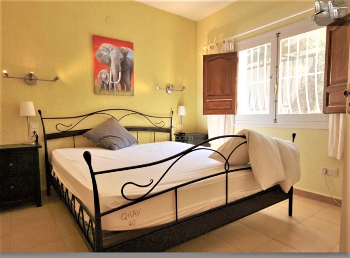 3 chambre Maison de Ville à vendre à Javea / Xabia avec garage - 630 000 € (Ref: 9484939)