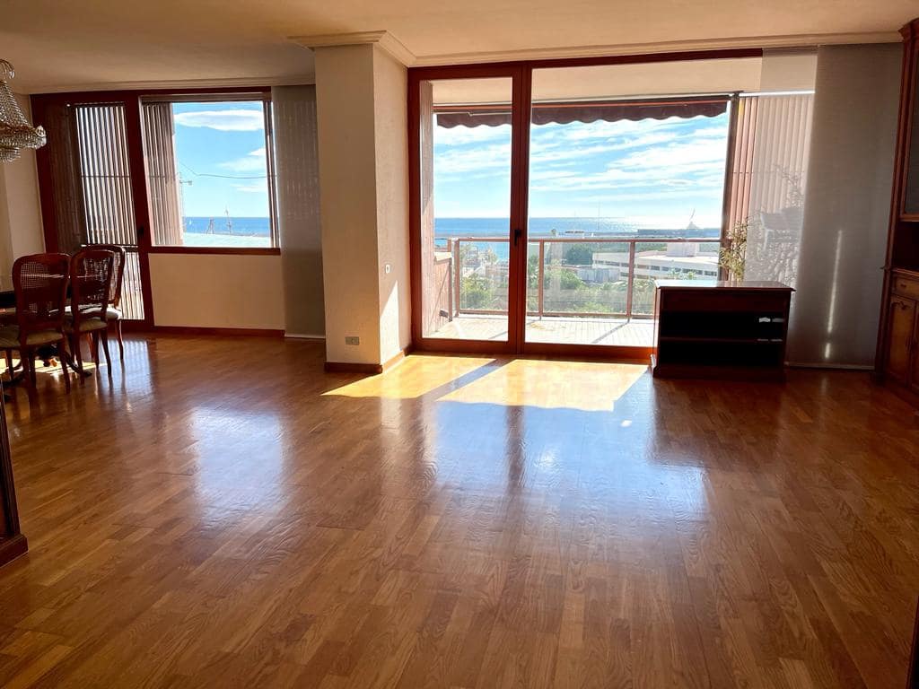 Ático de 5 habitaciones en Alicante / Alacant ciudad en venta con garaje - 799.000 € (Ref: 9484940)