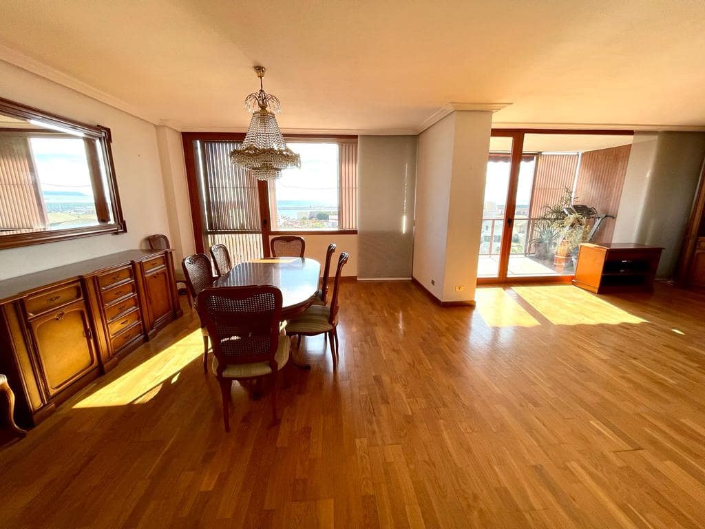 Ático de 5 habitaciones en Alicante / Alacant ciudad en venta con garaje - 799.000 € (Ref: 9484940)