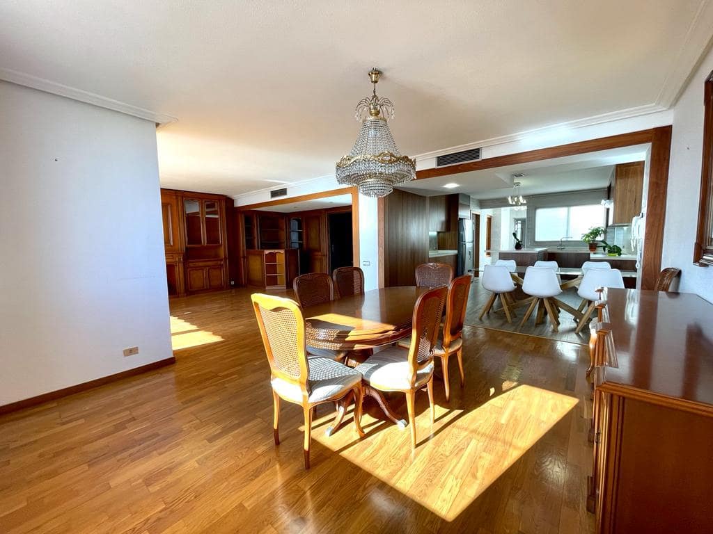 Ático de 5 habitaciones en Alicante / Alacant ciudad en venta con garaje - 799.000 € (Ref: 9484940)