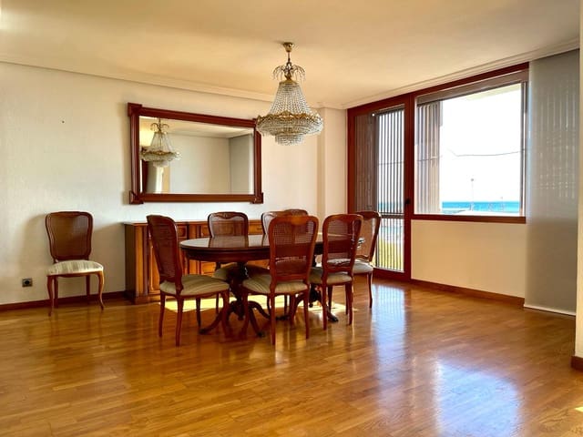 Ático de 5 habitaciones en Ensanche - Diputacion, Alicante / Alacant ciudad en venta con garaje - 799.000 € (Ref: 9484940)