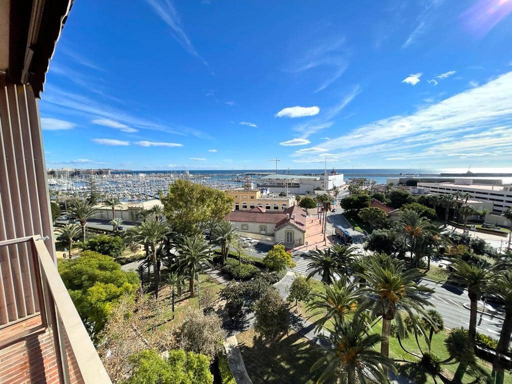 Ático de 5 habitaciones en Alicante / Alacant ciudad en venta con garaje - 799.000 € (Ref: 9484940)