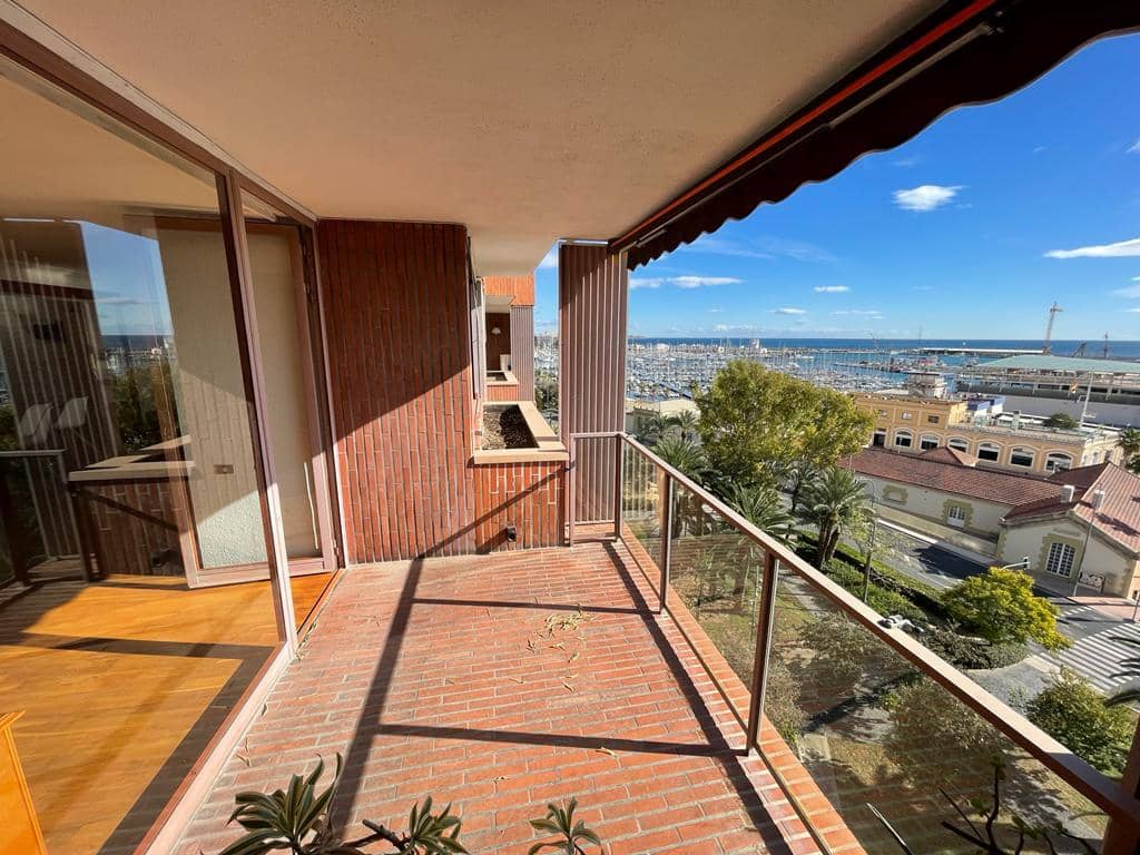Ático de 5 habitaciones en Alicante / Alacant ciudad en venta con garaje - 799.000 € (Ref: 9484940)