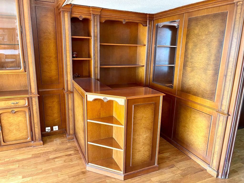 Ático de 5 habitaciones en Alicante / Alacant ciudad en venta con garaje - 799.000 € (Ref: 9484940)