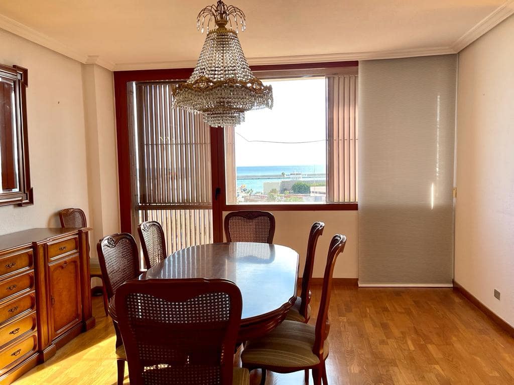 Ático de 5 habitaciones en Alicante / Alacant ciudad en venta con garaje - 799.000 € (Ref: 9484940)