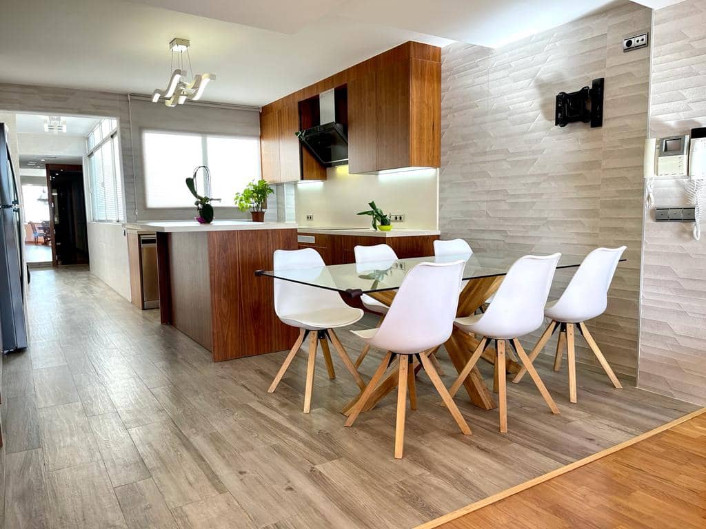 Ático de 5 habitaciones en Alicante / Alacant ciudad en venta con garaje - 799.000 € (Ref: 9484940)