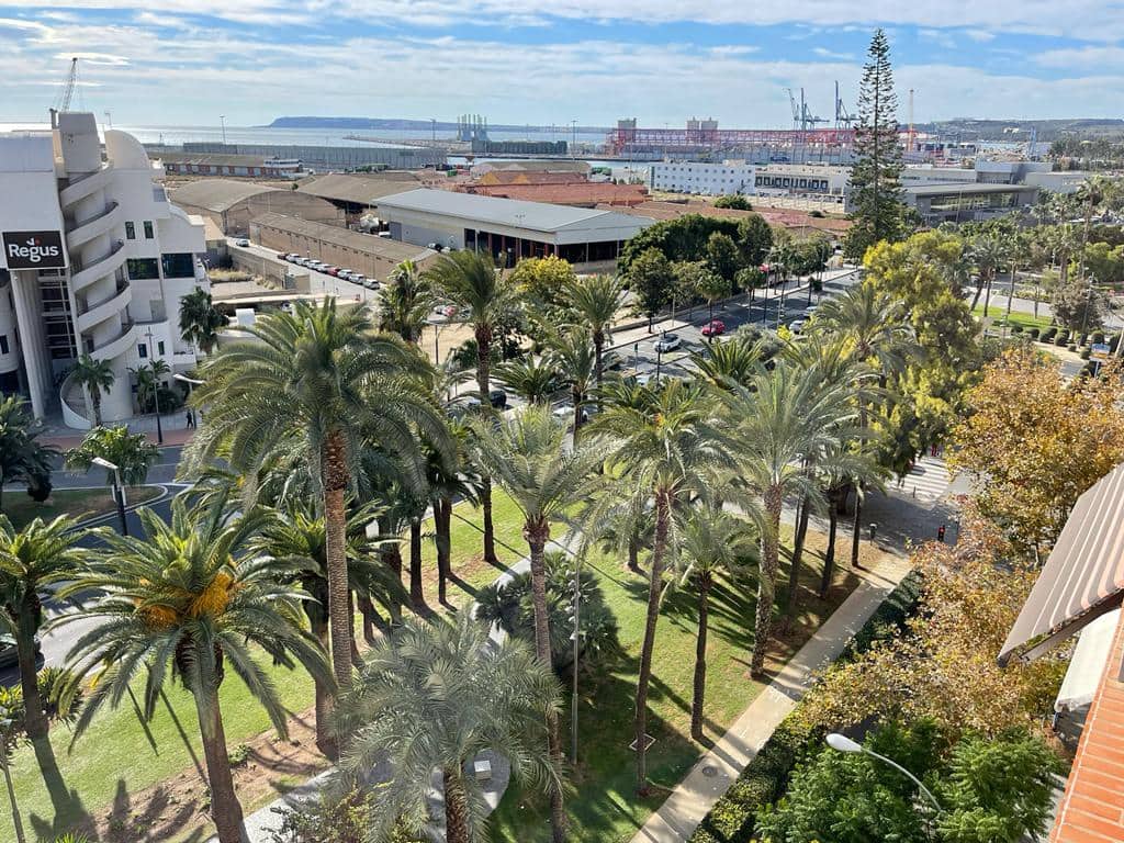 Ático de 5 habitaciones en Alicante / Alacant ciudad en venta con garaje - 799.000 € (Ref: 9484940)