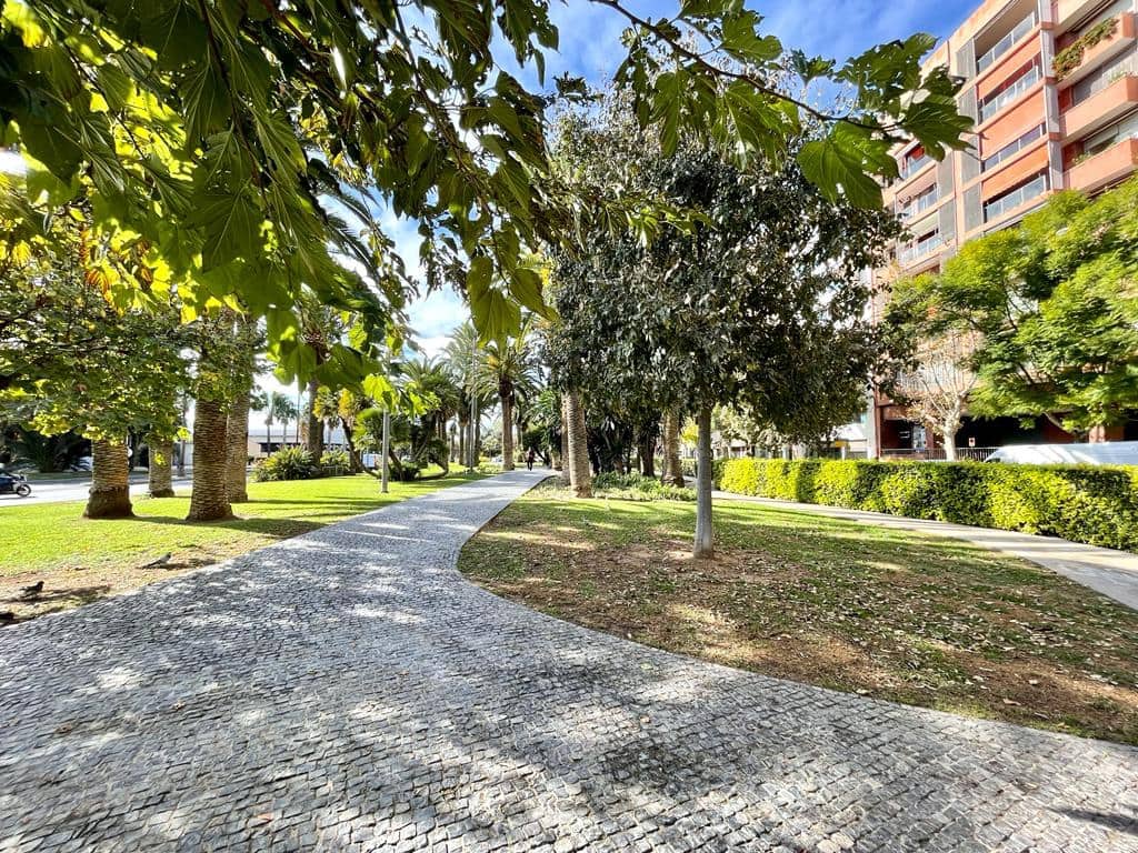 Ático de 5 habitaciones en Alicante / Alacant ciudad en venta con garaje - 799.000 € (Ref: 9484940)