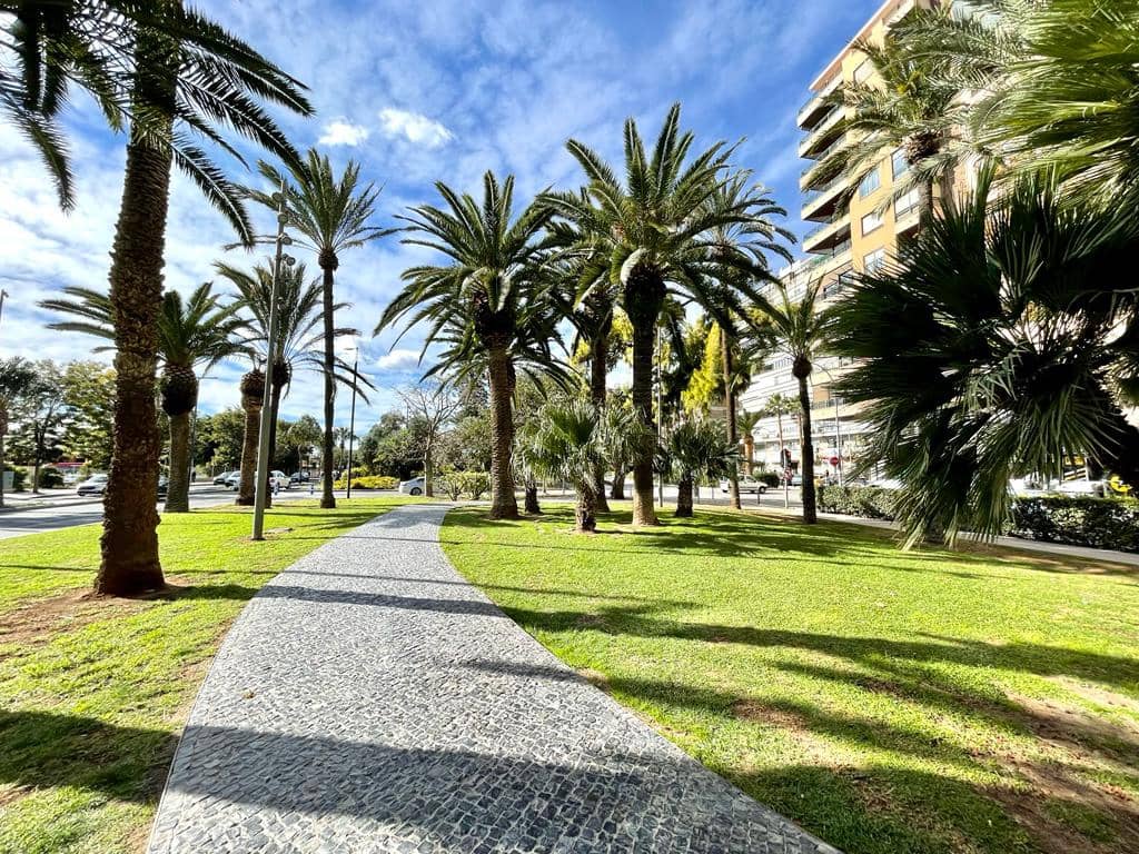 Ático de 5 habitaciones en Alicante / Alacant ciudad en venta con garaje - 799.000 € (Ref: 9484940)