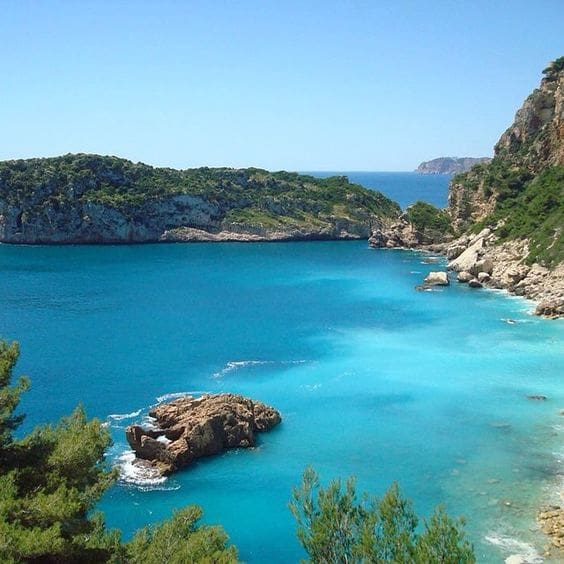 5 camera da letto Villa in vendita in Javea / Xabia con garage - 1.850.000 € (Rif: 9484942)