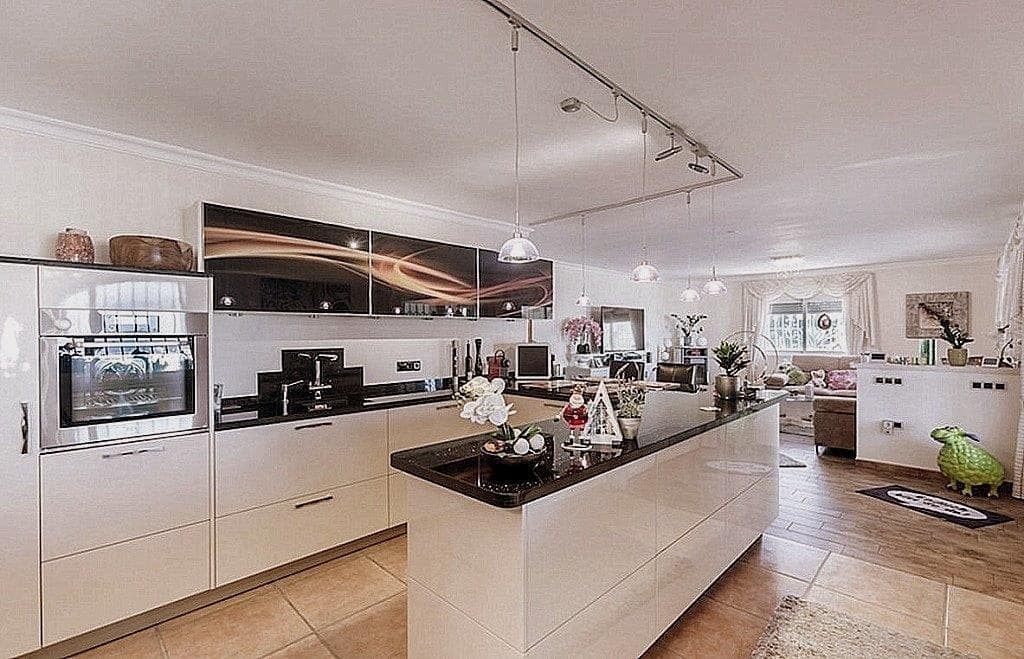 5 camera da letto Villa in vendita in Javea / Xabia con garage - 1.850.000 € (Rif: 9484942)