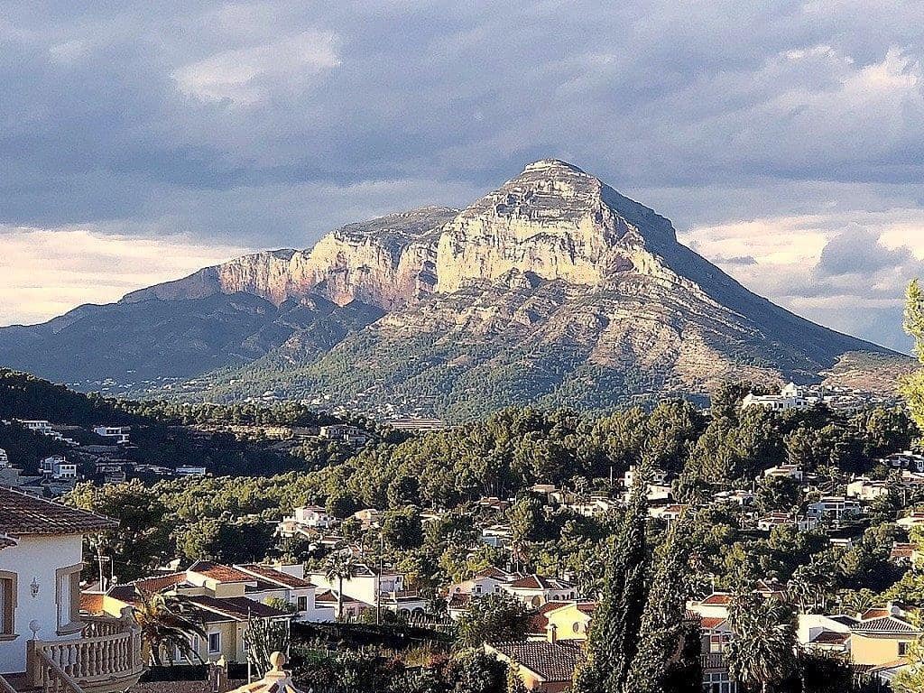 5 camera da letto Villa in vendita in Javea / Xabia con garage - 1.850.000 € (Rif: 9484942)