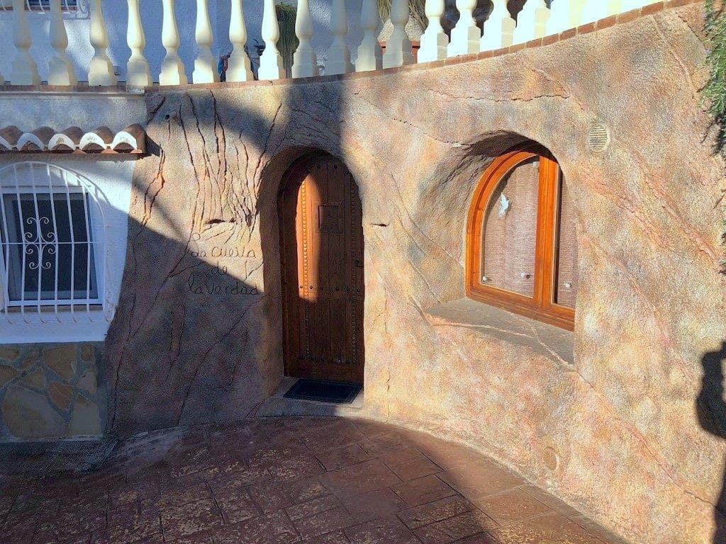 5 camera da letto Villa in vendita in Javea / Xabia con garage - 1.850.000 € (Rif: 9484942)