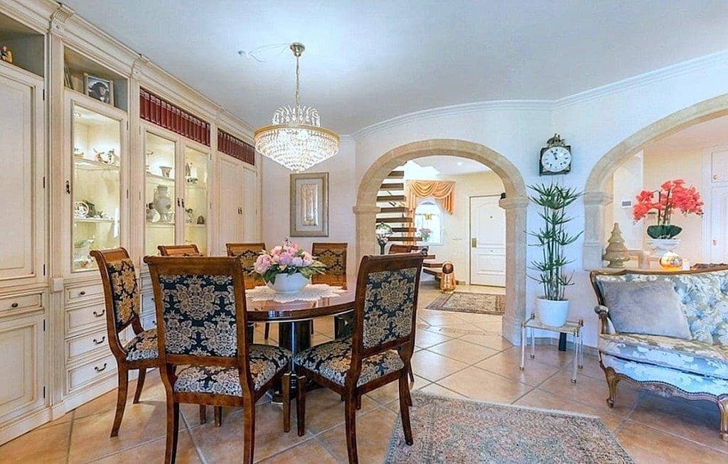 5 camera da letto Villa in vendita in Javea / Xabia con garage - 1.850.000 € (Rif: 9484942)