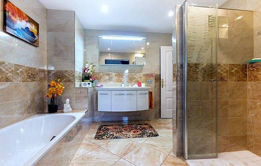 5 camera da letto Villa in vendita in Javea / Xabia con garage - 1.850.000 € (Rif: 9484942)