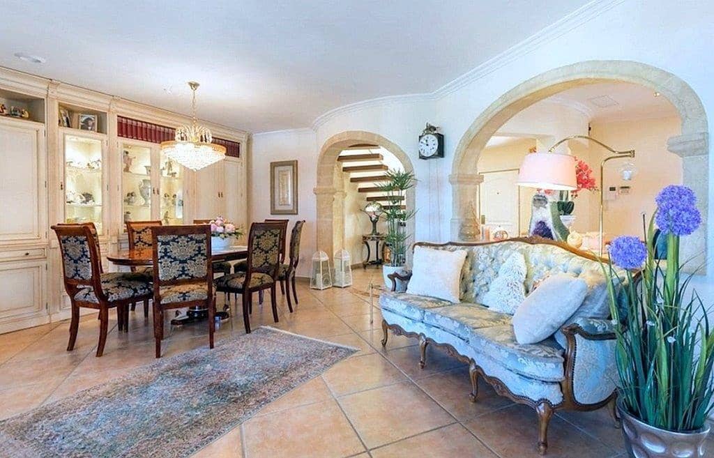 5 camera da letto Villa in vendita in Javea / Xabia con garage - 1.850.000 € (Rif: 9484942)