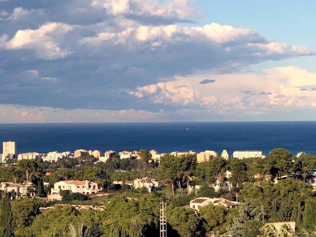 5 camera da letto Villa in vendita in Javea / Xabia con garage - 1.850.000 € (Rif: 9484942)